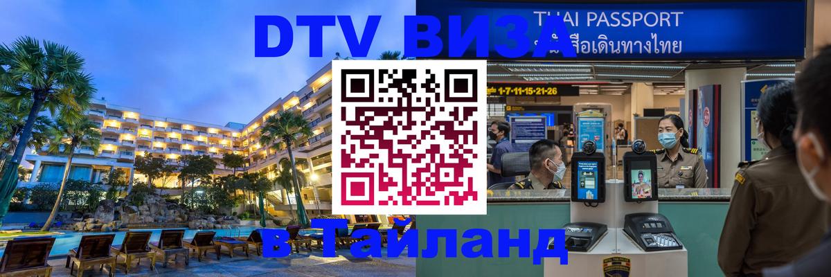 Оформление DTV визы под ключ: стоимость и тарифы, только загранпаспорт - Пушкино 